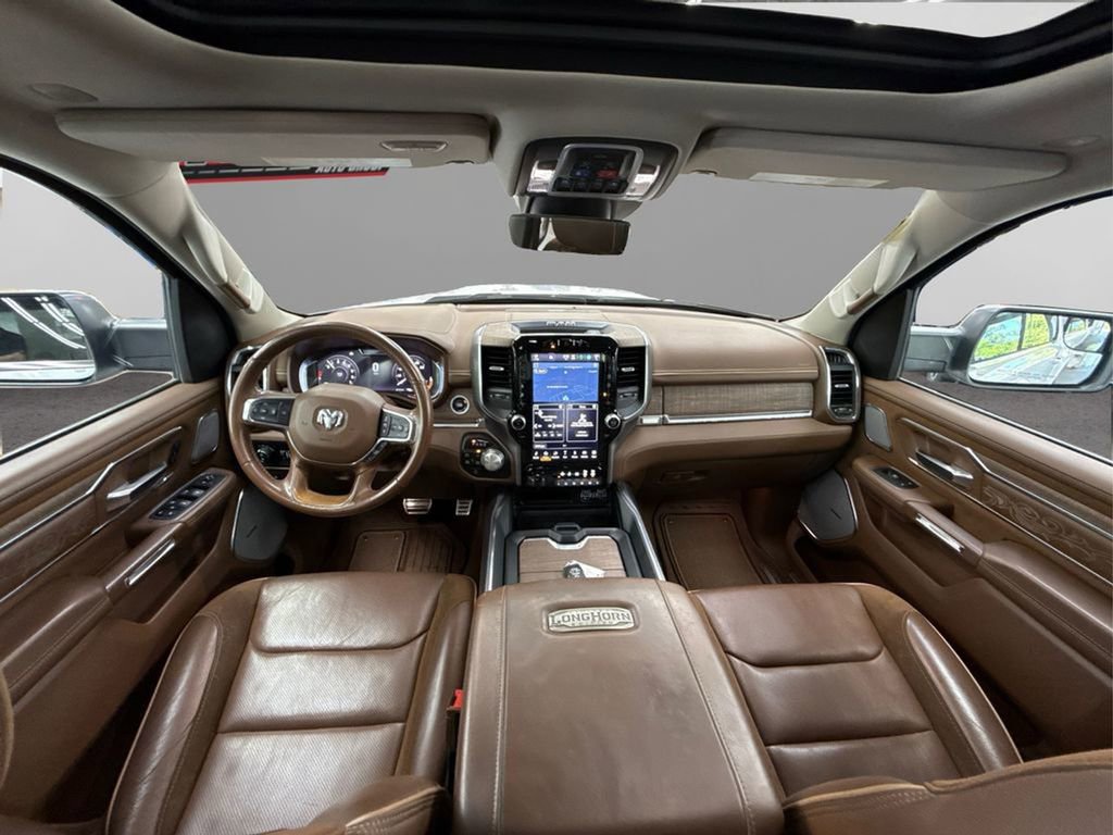 Used 2024 RAM 1500 Limited image 30