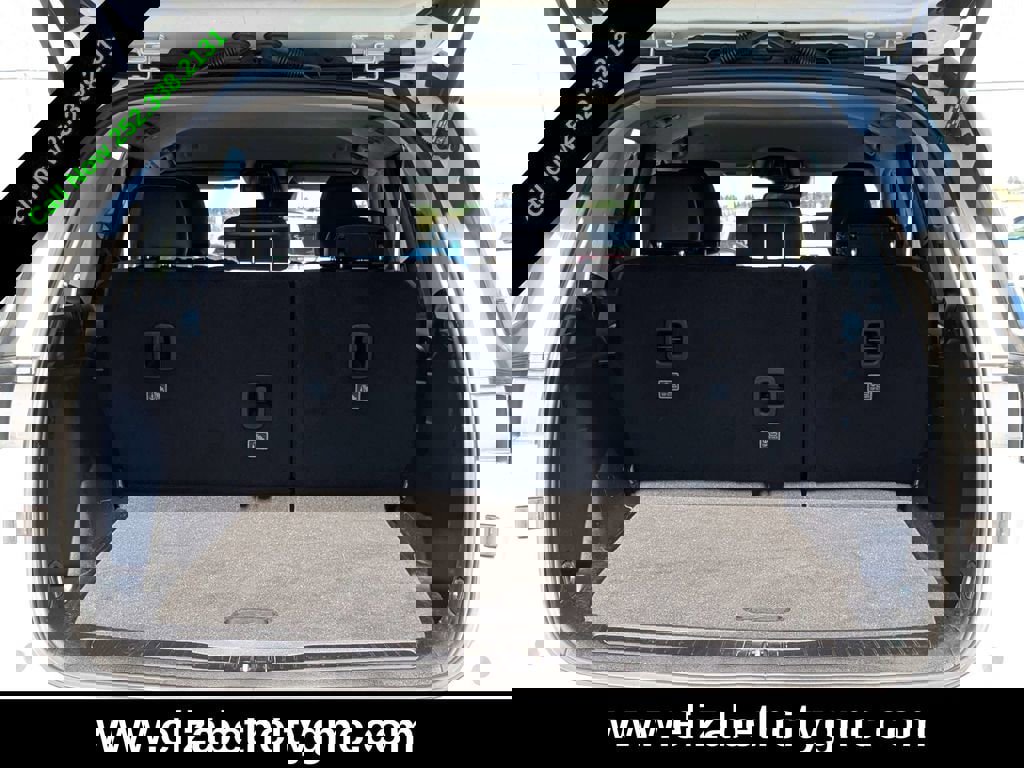 Used 2024 Jeep Grand Cherokee Limited image 14