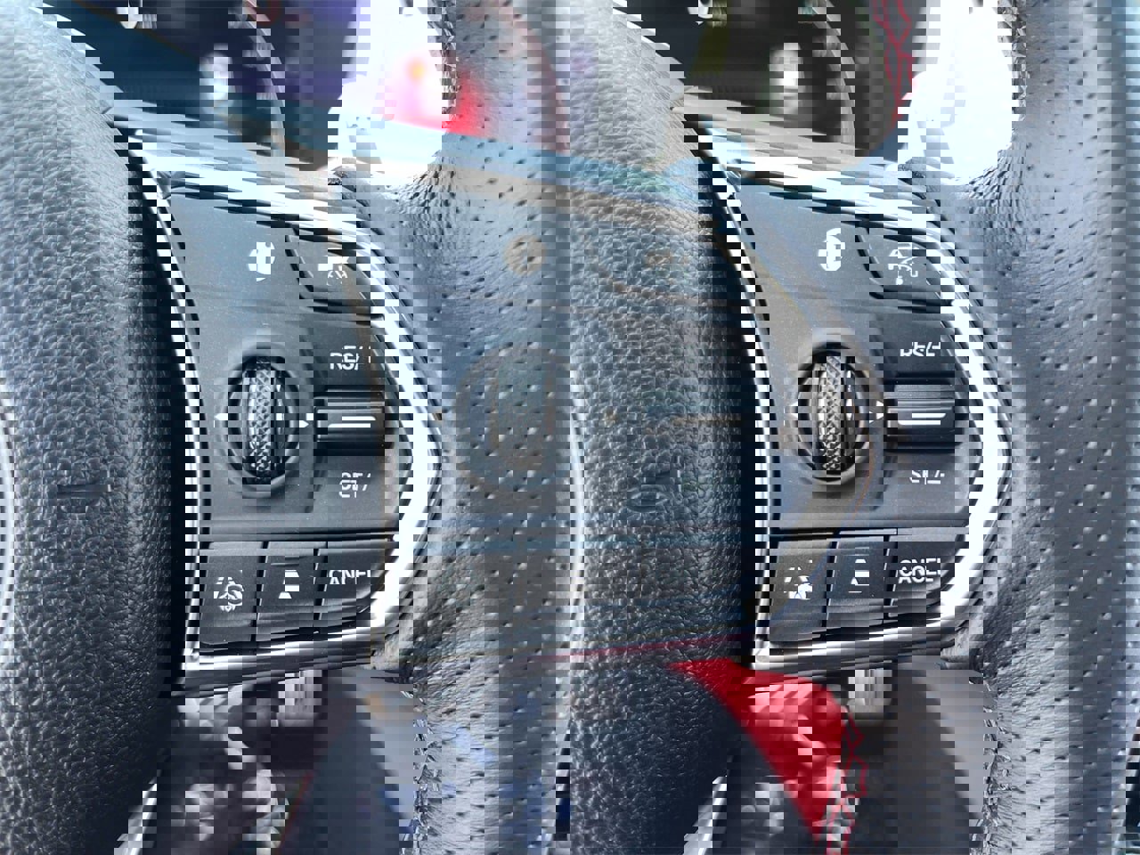 New 2026 Acura MDX A-Spec image 33