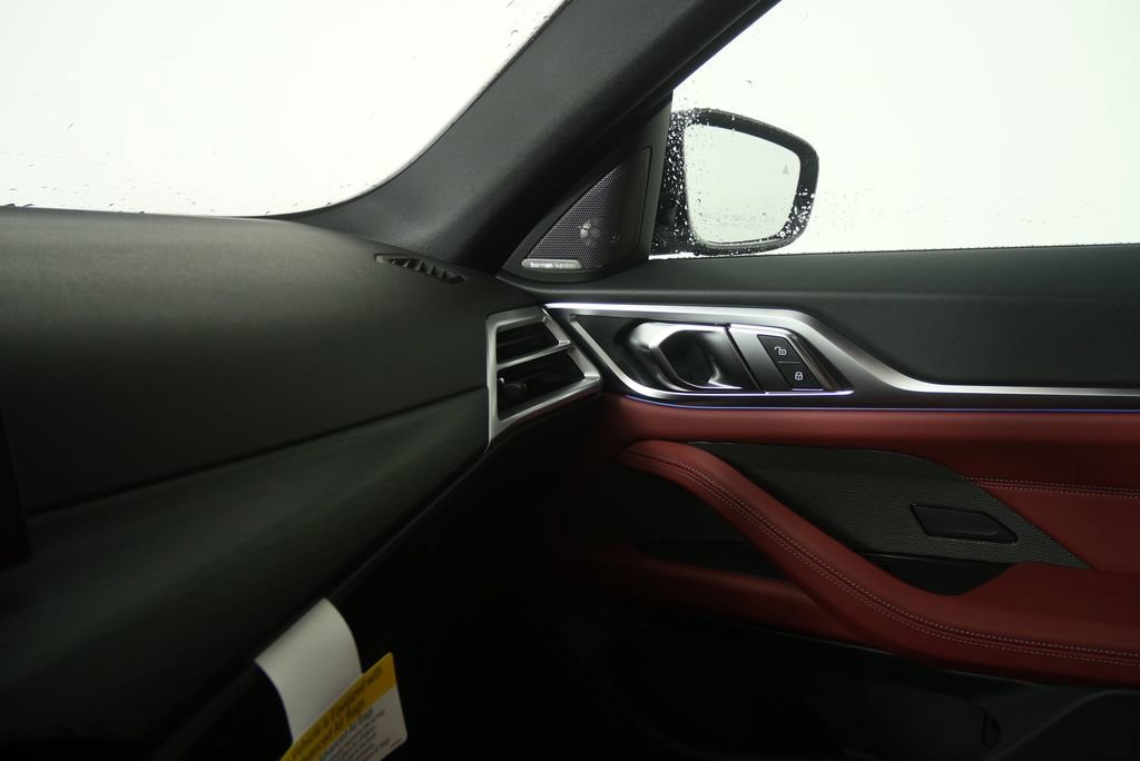 New 2026 BMW i4 eDrive40 image 26