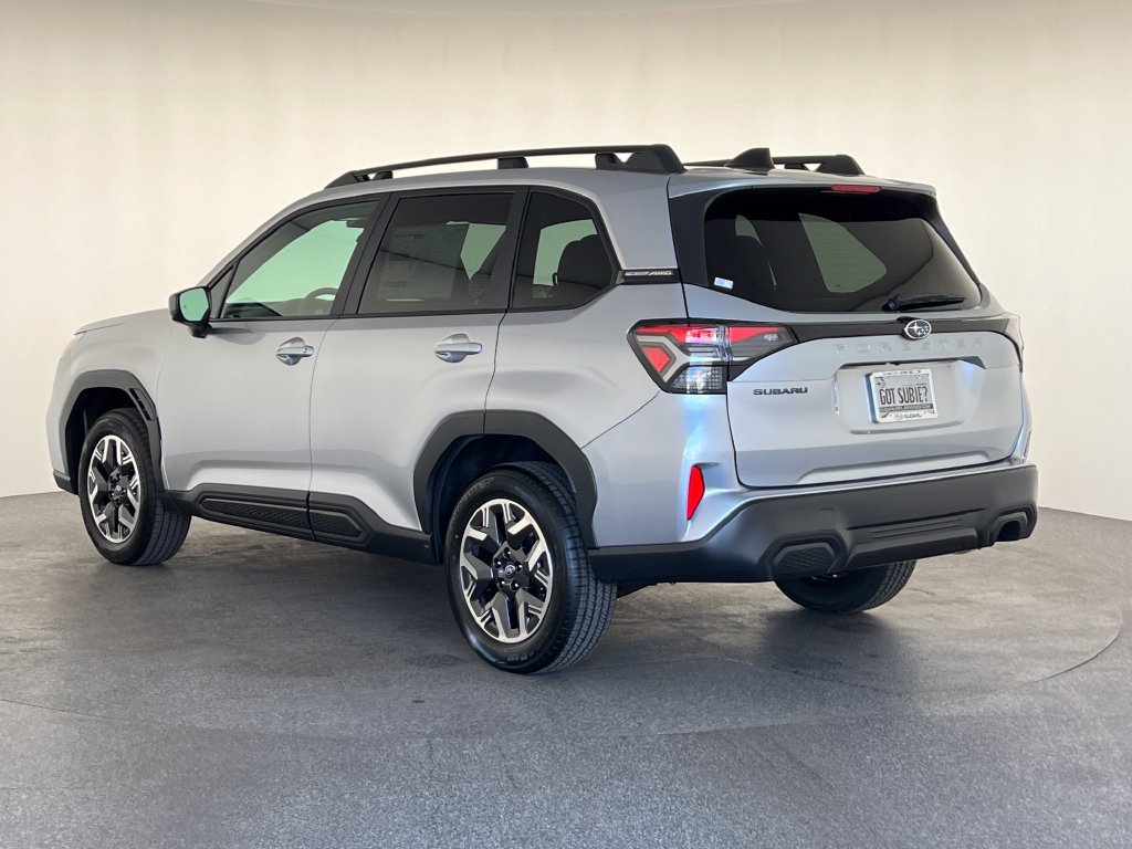 New 2026 Subaru Forester Premium AWD/4WD image 7