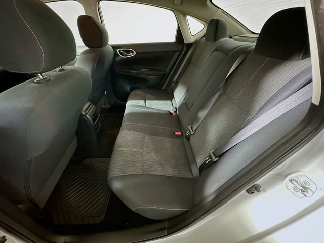 Used 2015 Nissan Sentra SV image 22