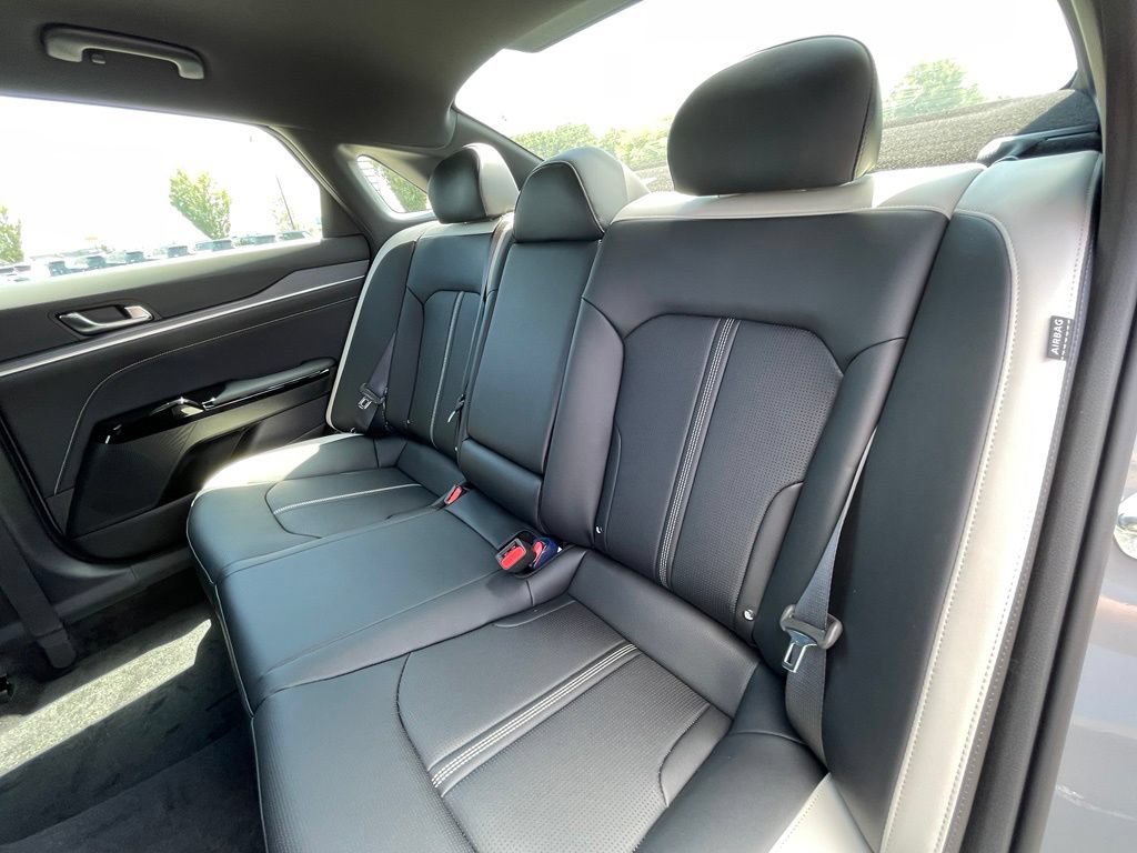 New 2026 Kia K5 GT-Line FWD image 24