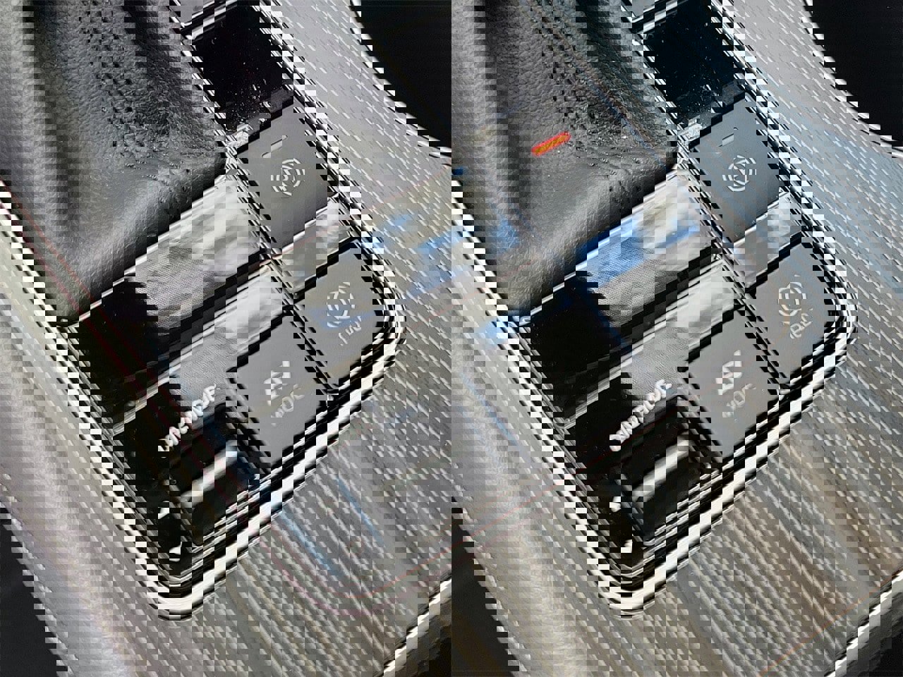 Used 2024 Toyota Sienna Limited image 29