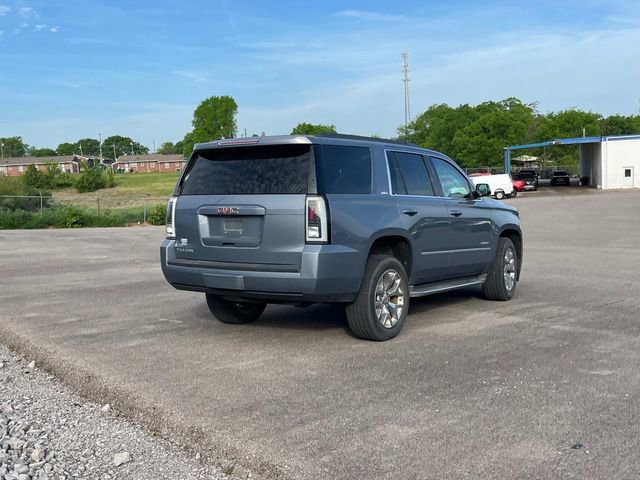 Used 2015 GMC Yukon SLE w/ Convenience Package RWD image 3
