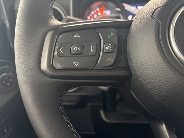 New 2026 Jeep Gladiator Rubicon image 24