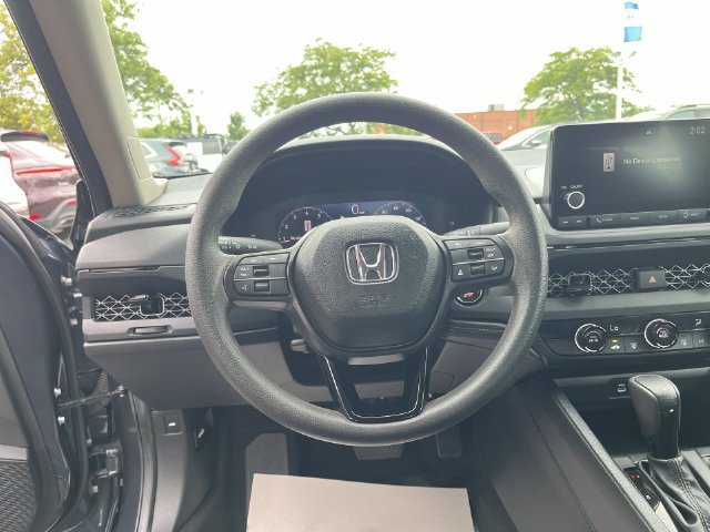 Used 2025 Honda Accord LX image 14