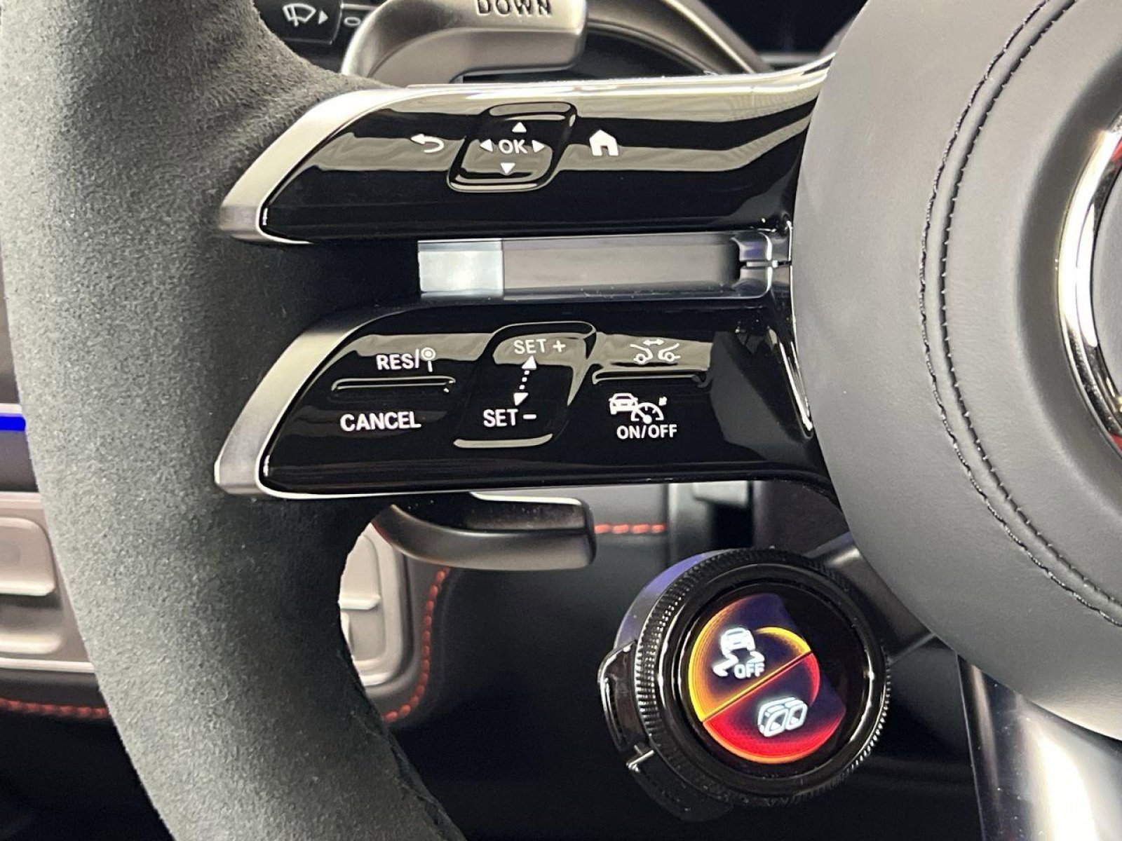 New 2025 Mercedes-Benz GLE 63 AMG S image 32