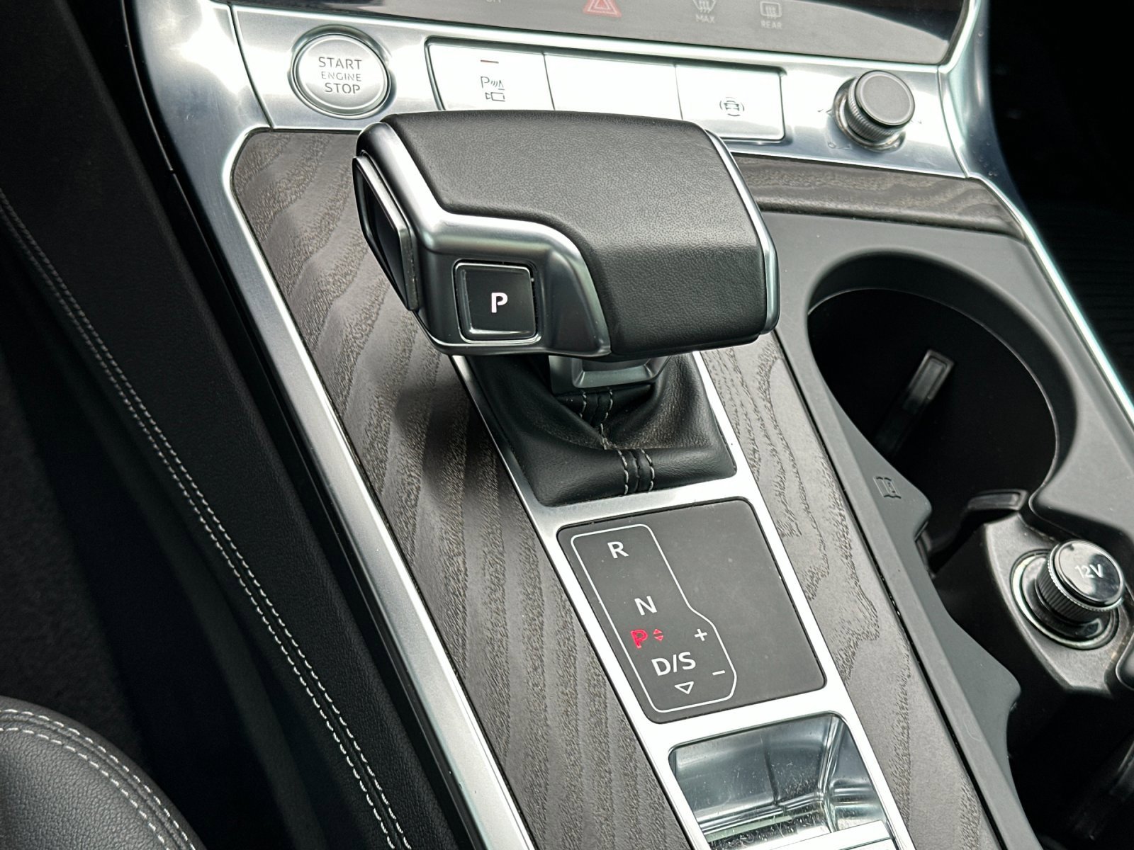 Used 2020 Audi A7 3.0T Premium Plus w/ Premium Plus Package image 21