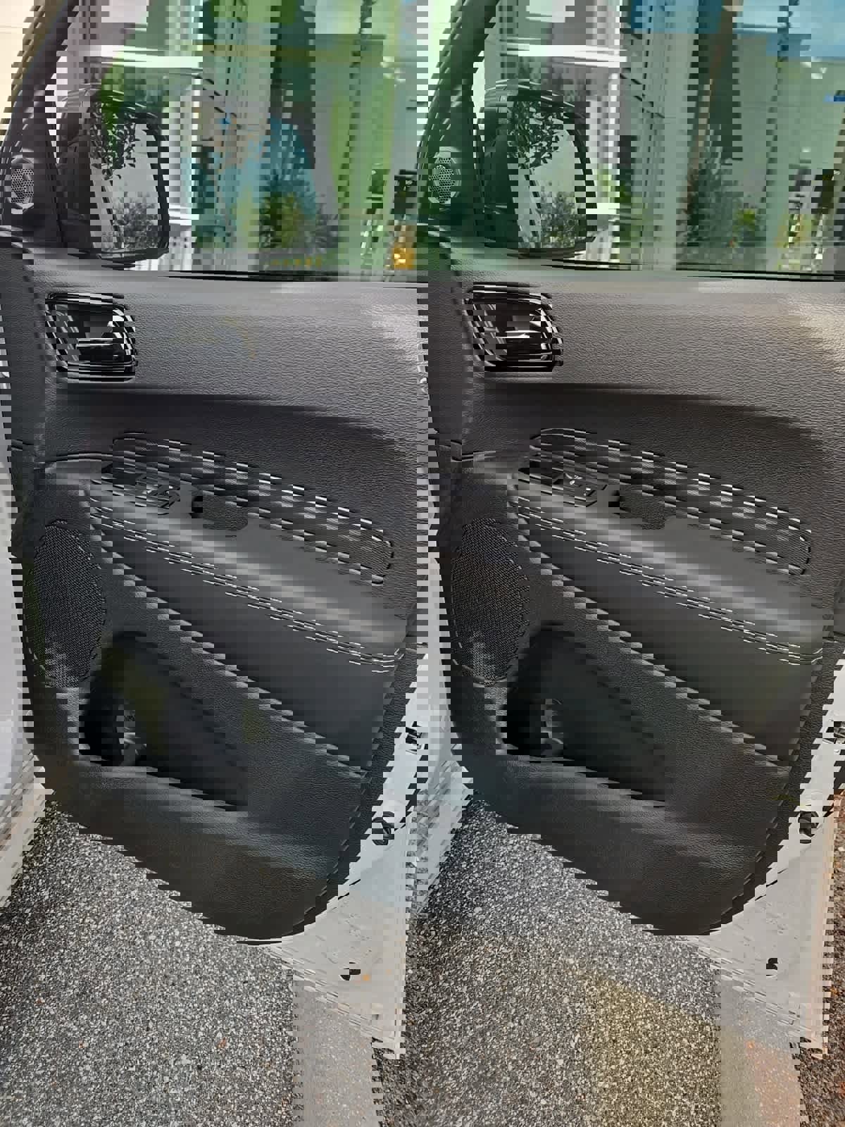 Used 2024 Dodge Durango SRT w/ Black Package image 7