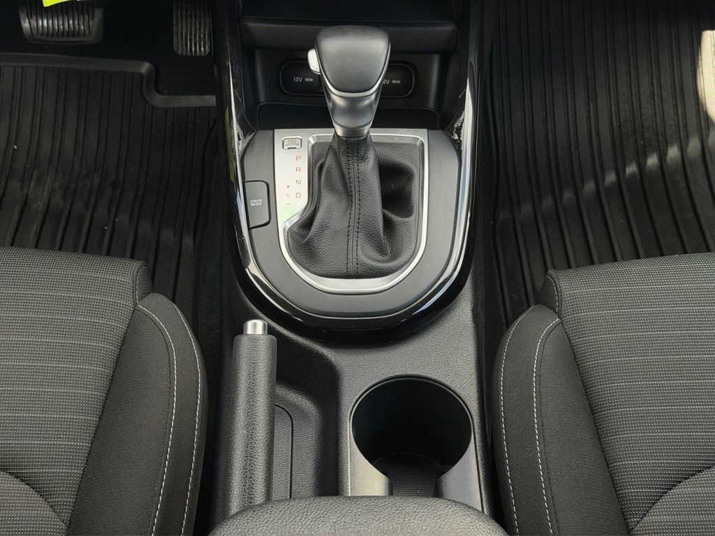 Used 2019 Kia Forte S w/ S Premium Package image 13