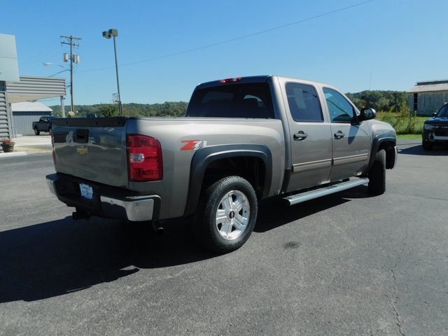 Used 2013 Chevrolet Silverado 1500 LT w/ All-Star Edition image 8