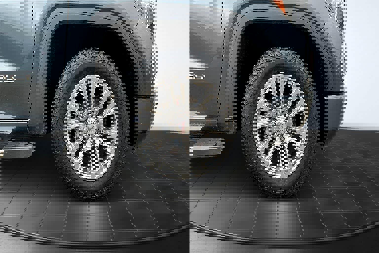 Used 2019 GMC Sierra 1500 Denali AWD/4WD image 34