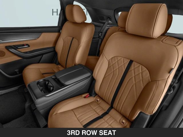 New 2026 MAZDA CX-90 3.3 Turbo S w/ Premium Plus AWD/4WD image 12
