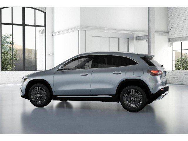 Used 2025 Mercedes-Benz GLA 250 image 31