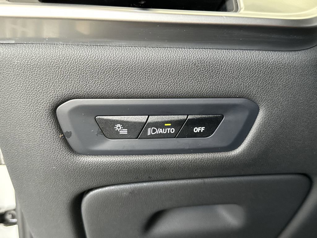 Used 2024 BMW X5 xDrive40i AWD/4WD image 19