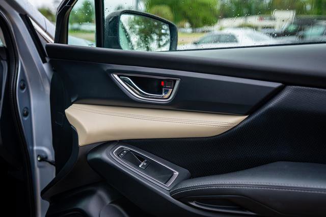 Certified 2022 Subaru Ascent Limited w/ Technology Package image 23