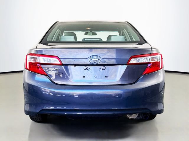 Used 2014 Toyota Camry L image 7