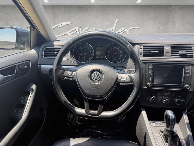 Used 2017 Volkswagen Jetta SE FWD image 22