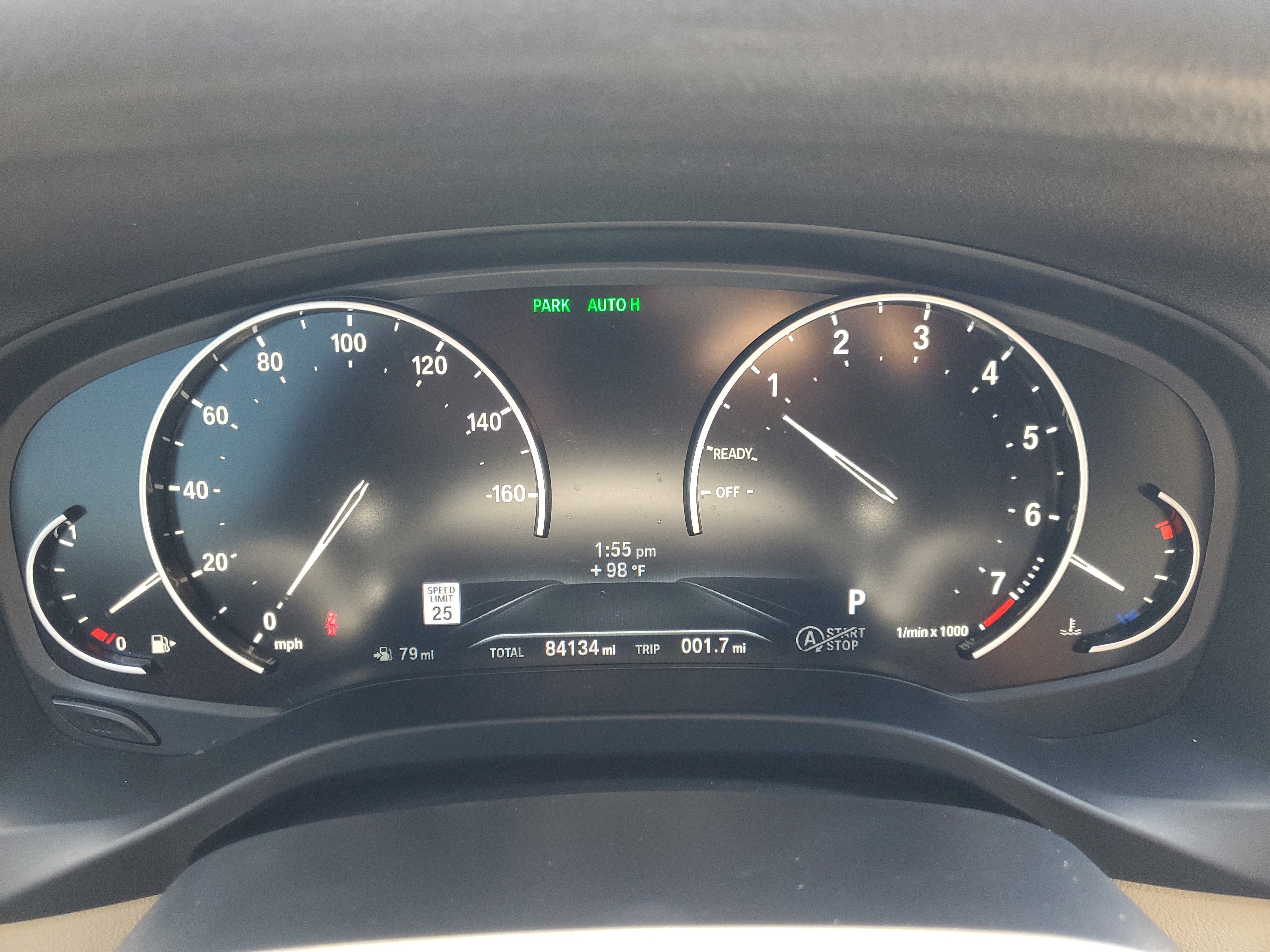 Used 2021 BMW X3 sDrive30i RWD image 23