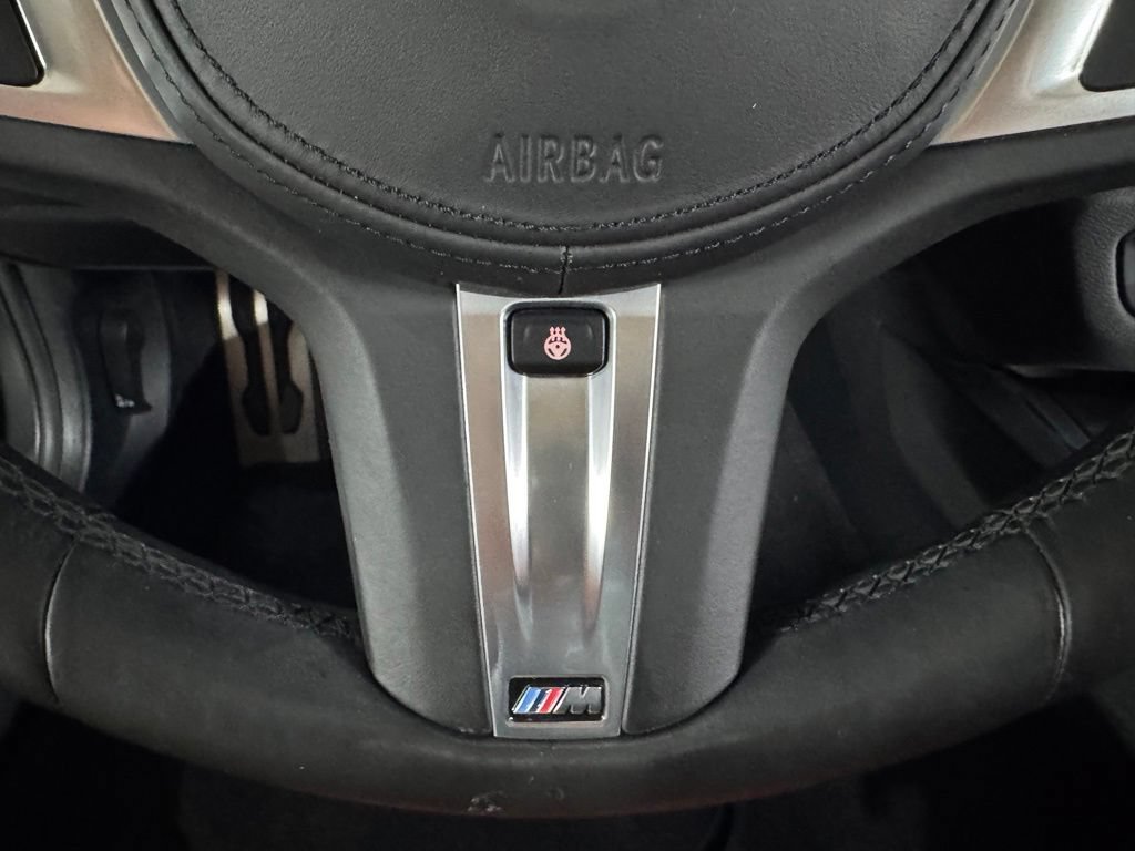 Used 2020 BMW Z4 M40i w/ Executive Package RWD image 24