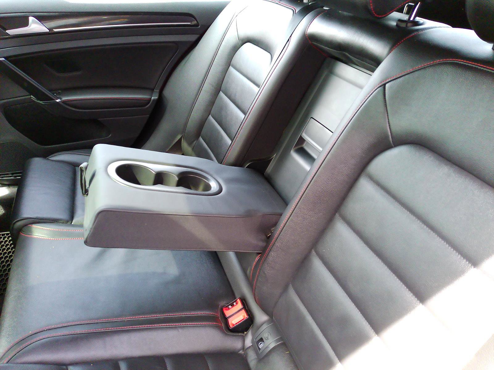 Used 2016 Volkswagen GTI Autobahn image 30