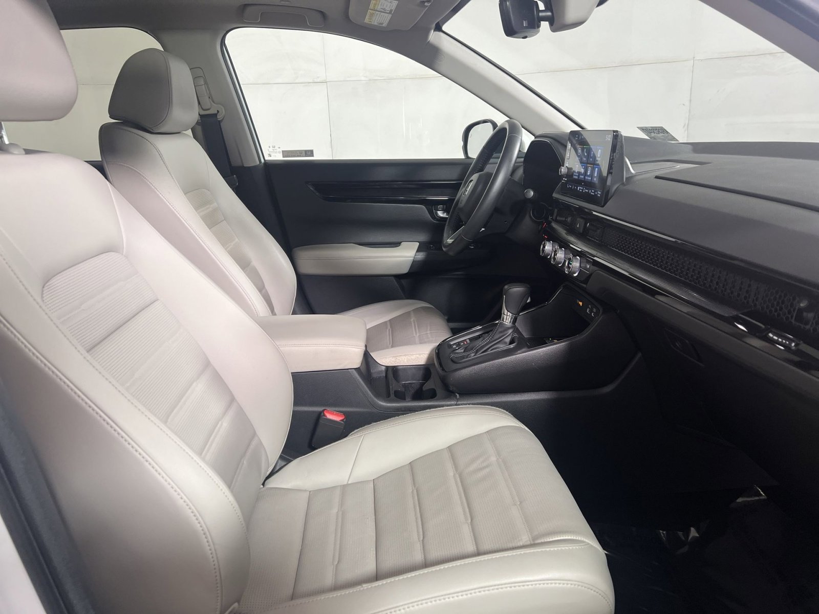 Used 2023 Honda CR-V EX-L image 26