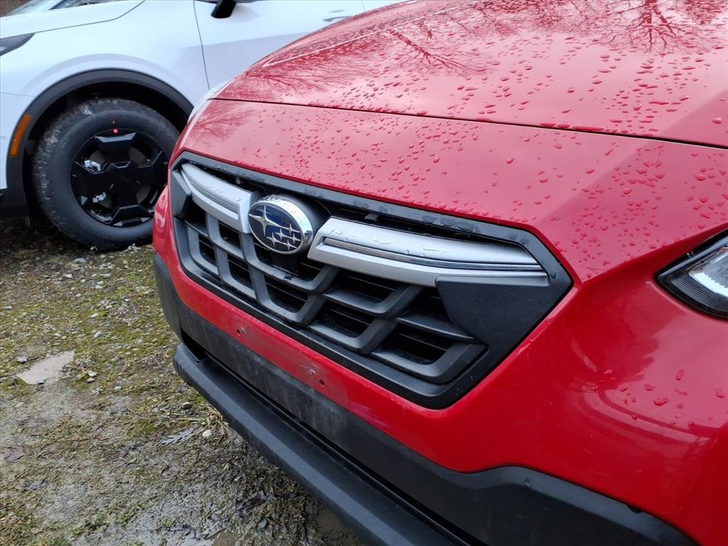 Used 2021 Subaru Crosstrek 2.5i Limited w/ Moonroof Package 2 image 5