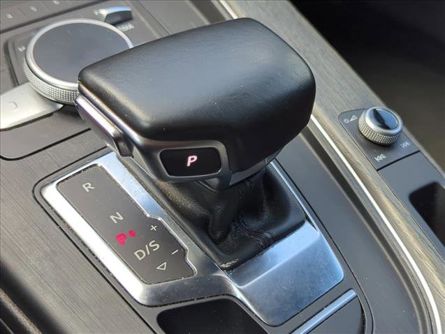 Used 2018 Audi A4 2.0T allroad Premium Plus AWD/4WD image 10