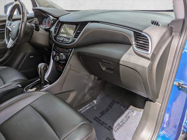 Used 2019 Chevrolet Trax Premier image 22