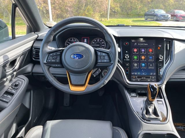 Certified 2025 Subaru Outback Wilderness image 14