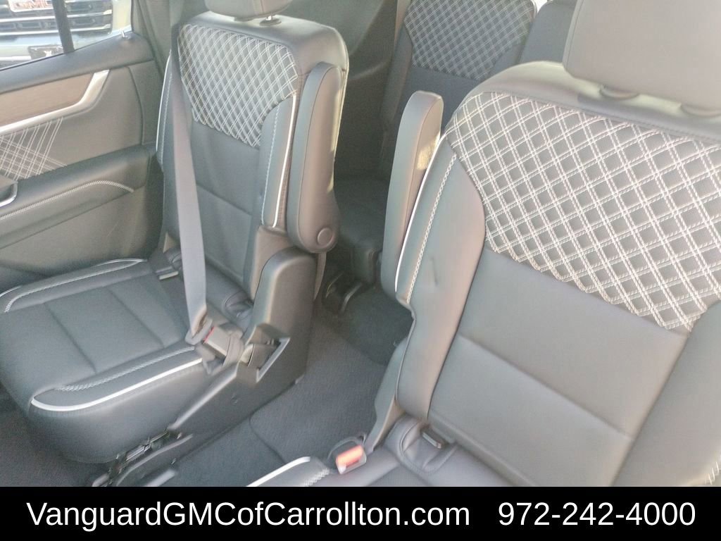 New 2026 GMC Acadia Denali w/ Super Cruise Package image 29