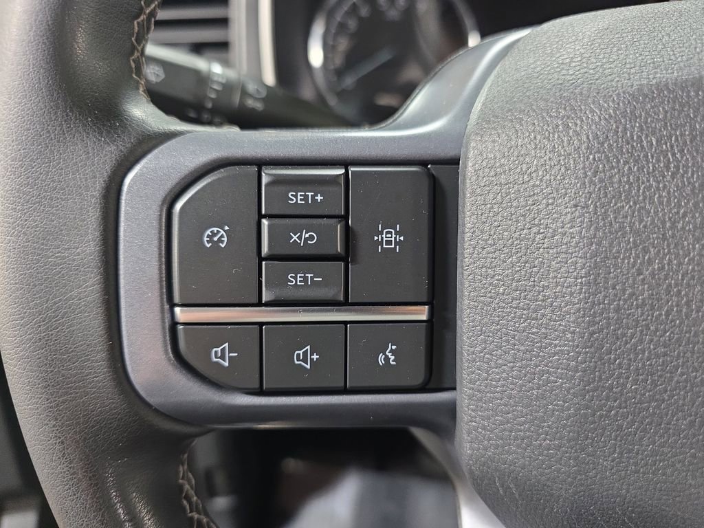Used 2023 Ford F150 XLT w/ Equipment Group 302A High image 16