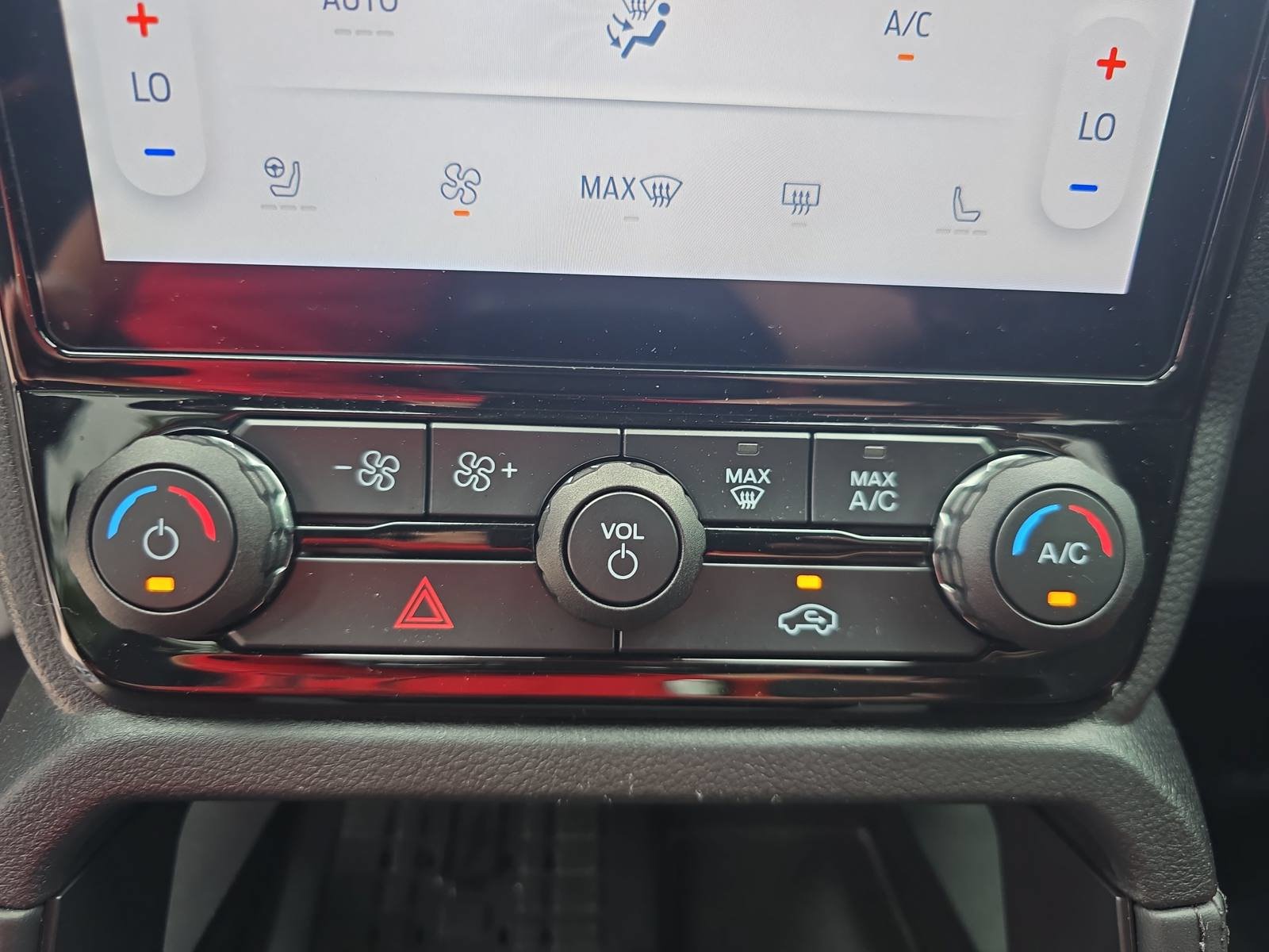 Used 2025 Ford Ranger Raptor AWD/4WD image 20