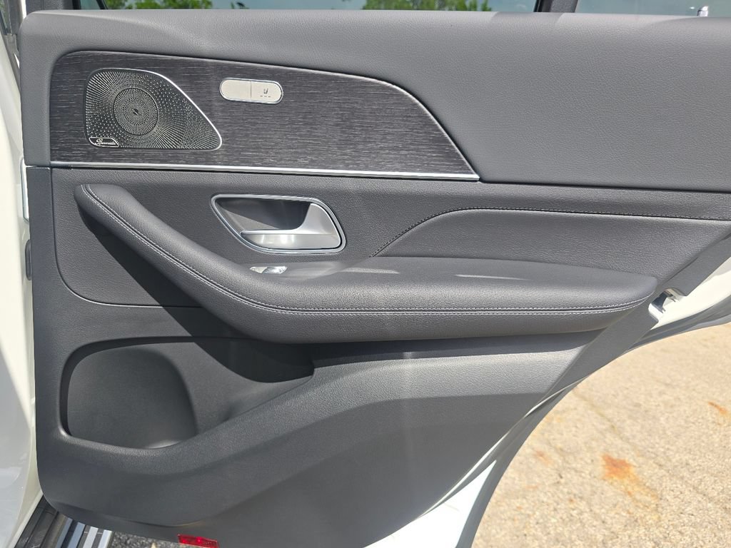 New 2026 Mercedes-Benz GLE 350 4MATIC image 22
