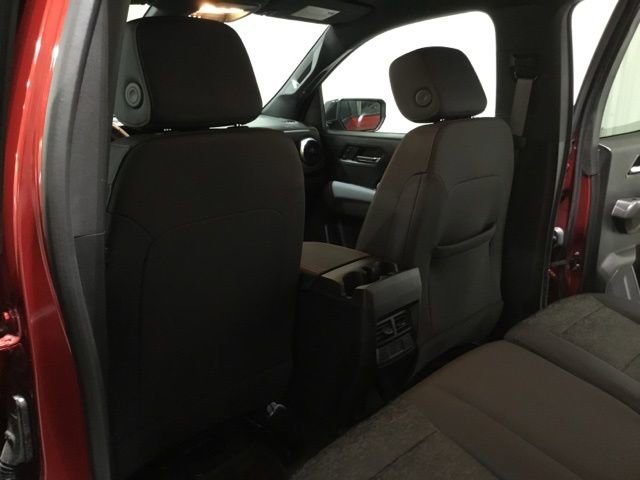 Used 2024 Chevrolet Colorado Z71 w/ Z71 Convenience Package 2 image 44