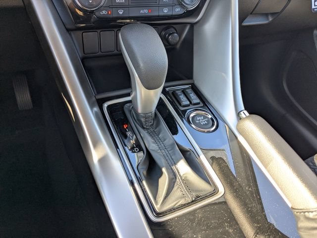 New 2026 Mitsubishi Eclipse Cross LE AWD/4WD image 28