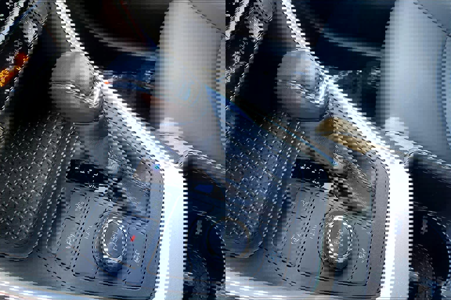 Used 2024 Toyota RAV4 XLE Premium w/ Weather Package image 33