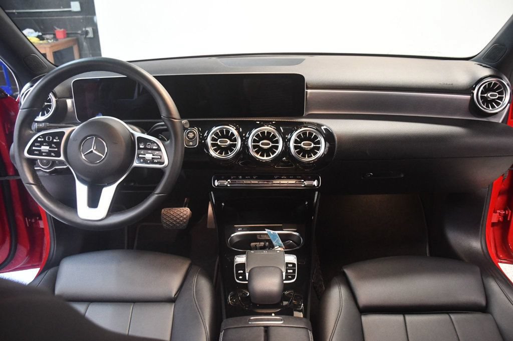 Used 2020 Mercedes-Benz A 220 image 5