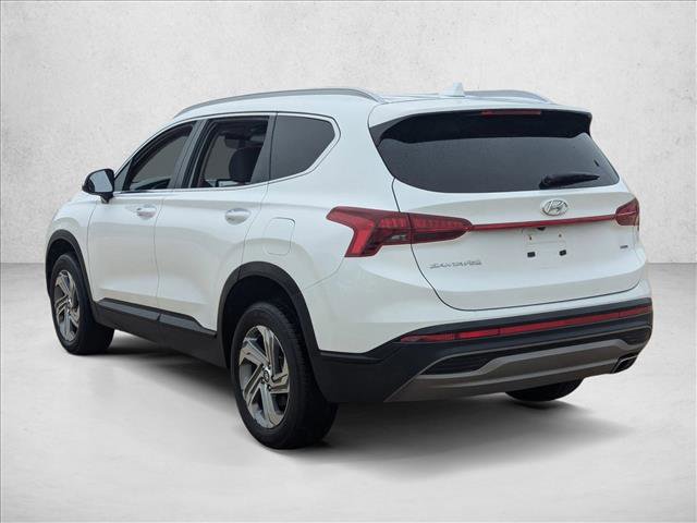 Used 2023 Hyundai Santa Fe SEL image 7