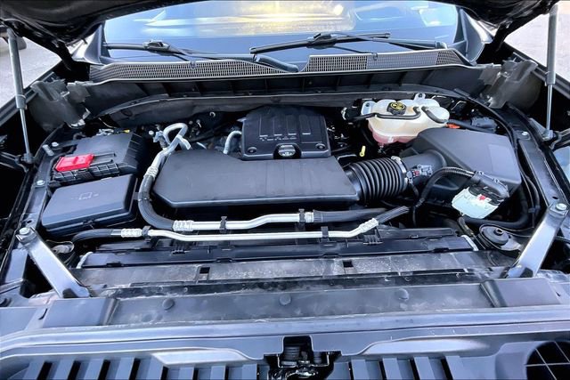 Used 2022 Chevrolet Silverado 1500 LT image 20