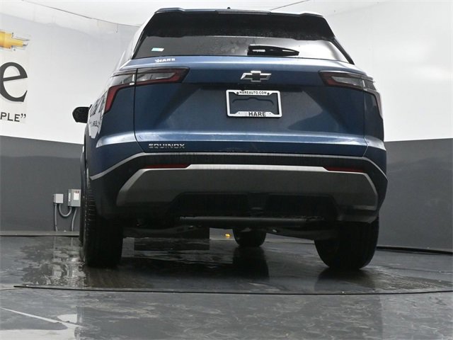 New 2026 Chevrolet Equinox LT image 32