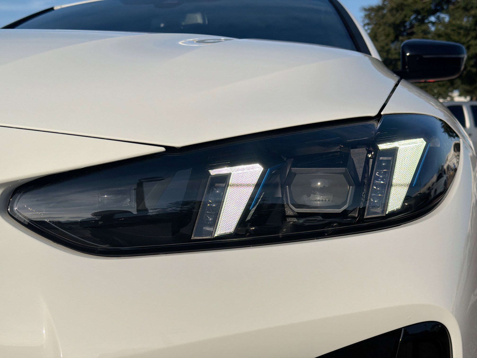 New 2026 BMW 430i Coupe w/ M Sport Package image 9