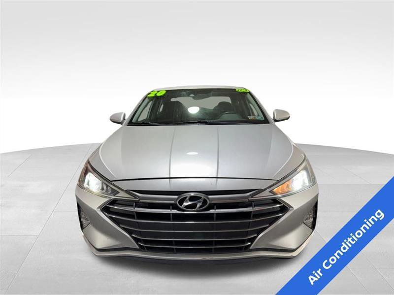 Used 2020 Hyundai Elantra SE w/ Cargo Package (C1) image 2