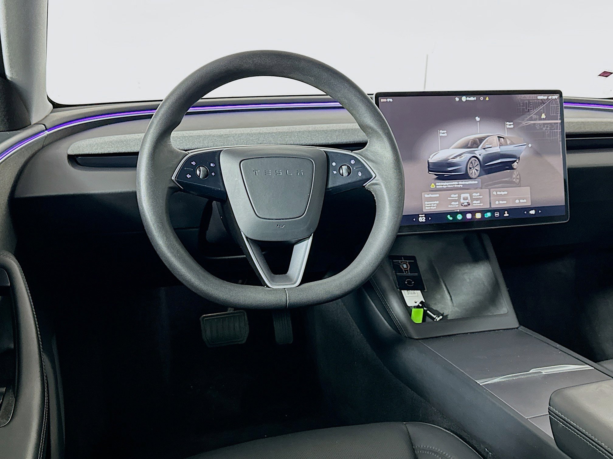 Used 2024 Tesla Model 3 Long Range RWD image 16