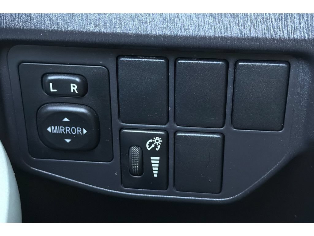 Used 2013 Toyota Prius Two FWD image 29