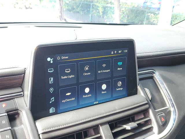 Used 2024 Chevrolet Suburban Z71 w/ Luxury Package image 63