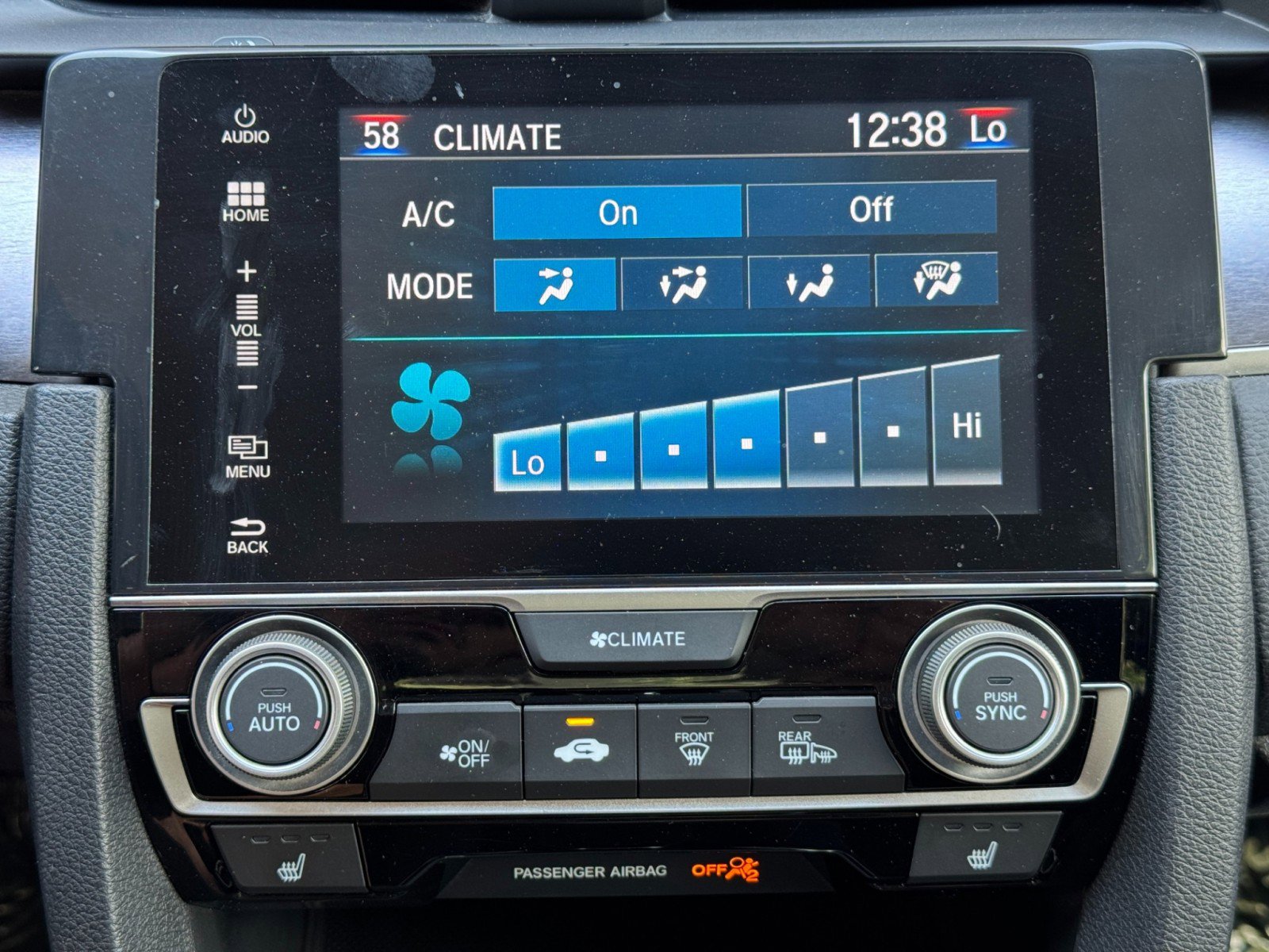 Used 2017 Honda Civic EX-T image 25