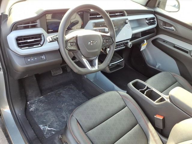 New 2027 Chevrolet Bolt RS w/ Technology Package image 5