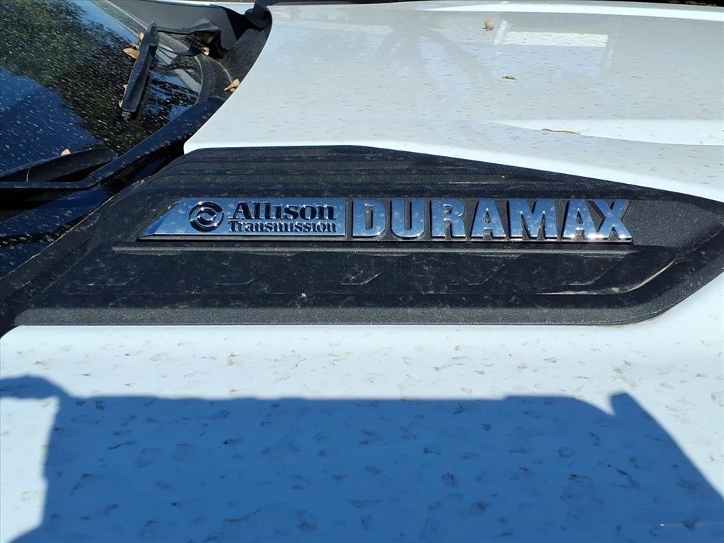 New 2026 Chevrolet Silverado 3500 W/T w/ WT Convenience Package image 8